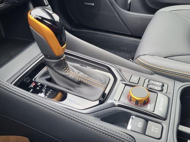 new 2025 Subaru Forester car, priced at $40,099