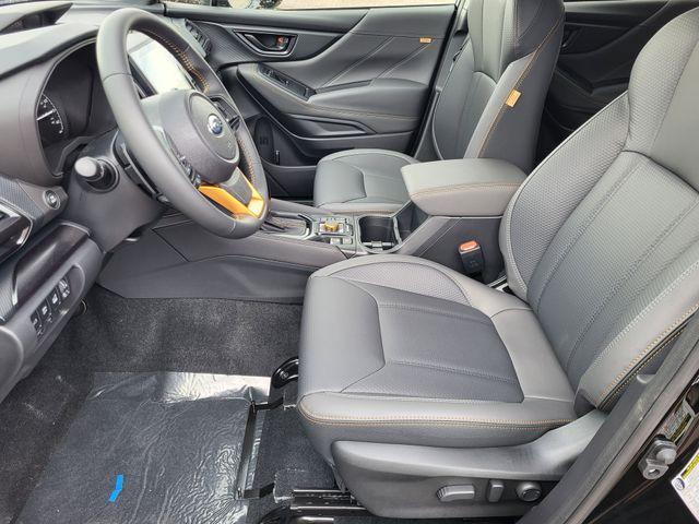 new 2025 Subaru Forester car, priced at $40,099