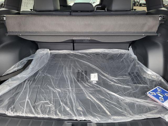 new 2025 Subaru Forester car, priced at $40,099