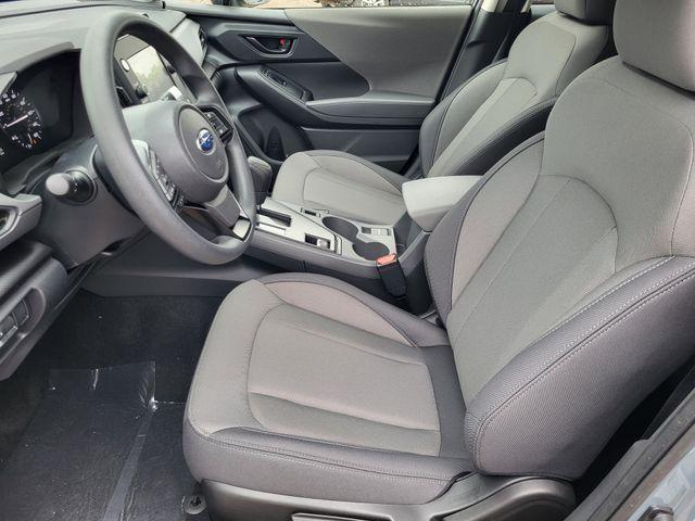 new 2025 Subaru Crosstrek car, priced at $28,595