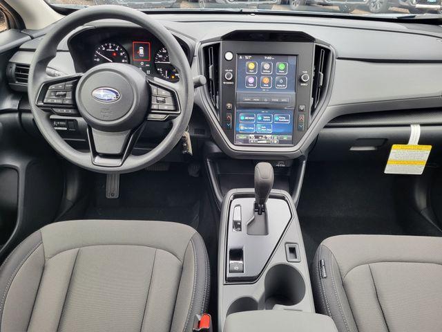 new 2025 Subaru Crosstrek car, priced at $28,595