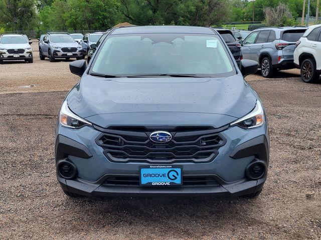 new 2025 Subaru Crosstrek car, priced at $28,595