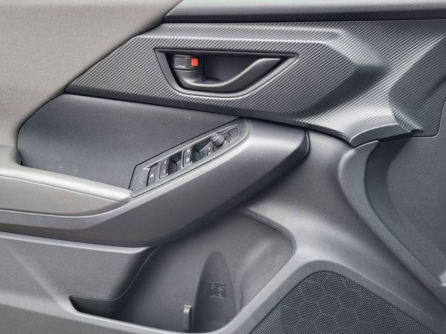 new 2025 Subaru Crosstrek car, priced at $28,595