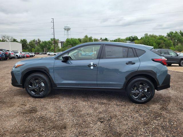 new 2025 Subaru Crosstrek car, priced at $28,595