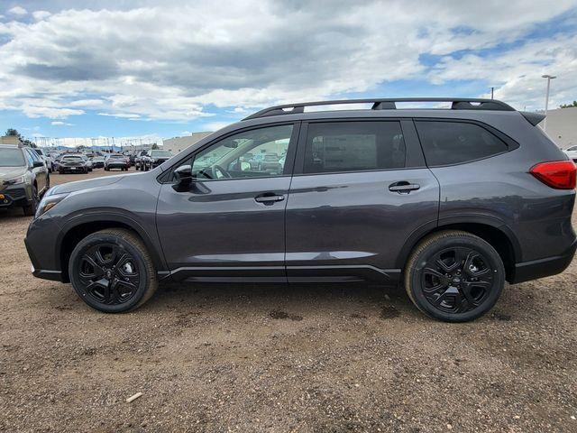 new 2025 Subaru Ascent car, priced at $45,419