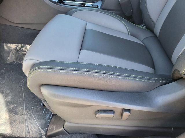 new 2025 Subaru Ascent car, priced at $45,419