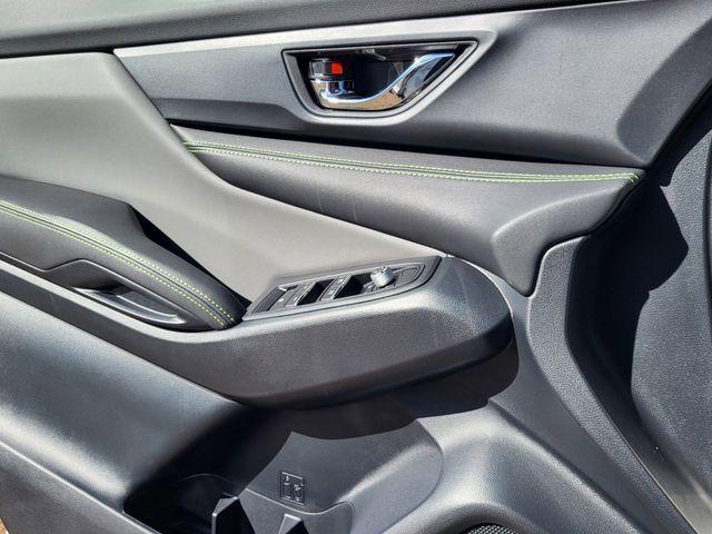 new 2025 Subaru Ascent car, priced at $45,419