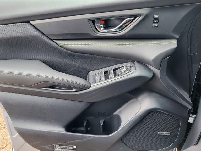 new 2025 Subaru Ascent car, priced at $52,977