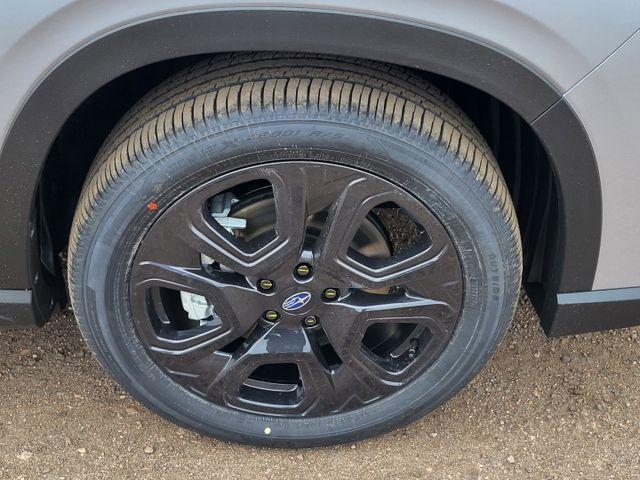 new 2025 Subaru Ascent car, priced at $52,977