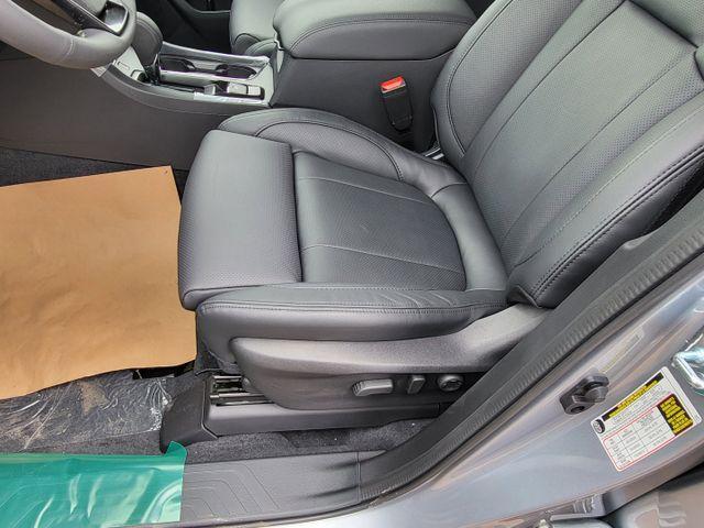 new 2025 Subaru Ascent car, priced at $52,977