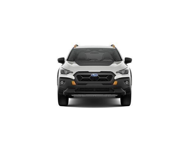 new 2025 Subaru Crosstrek car, priced at $35,929