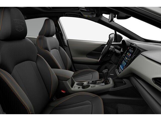 new 2025 Subaru Crosstrek car, priced at $35,929