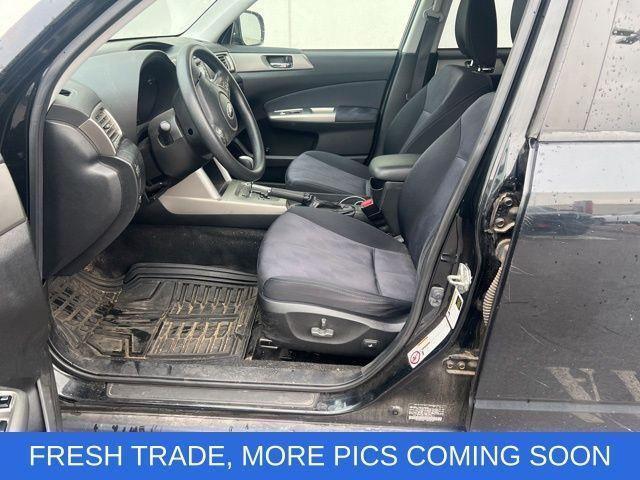used 2010 Subaru Forester car, priced at $5,361
