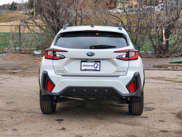 new 2025 Subaru Crosstrek car, priced at $29,232