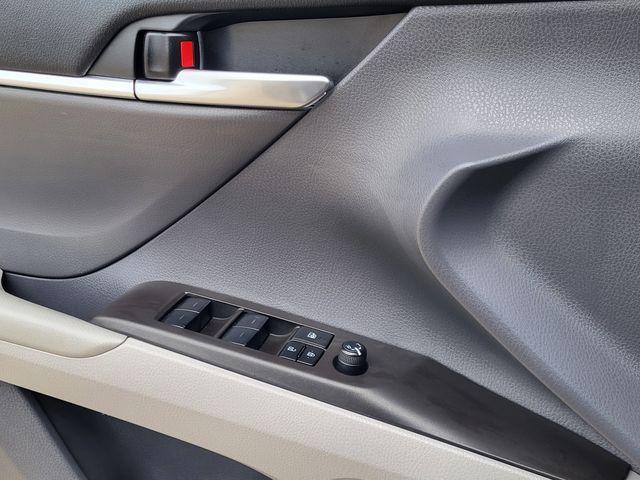 used 2023 Toyota Camry car, priced at $29,991