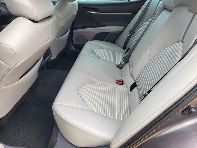 used 2023 Toyota Camry car, priced at $29,991