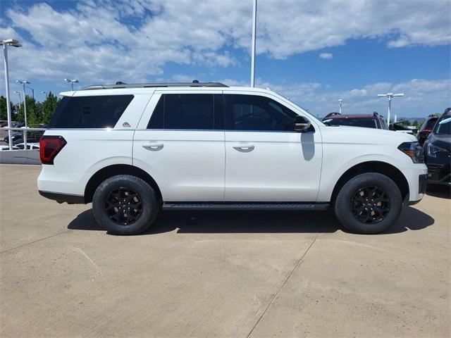 used 2022 Ford Expedition car, priced at $51,994