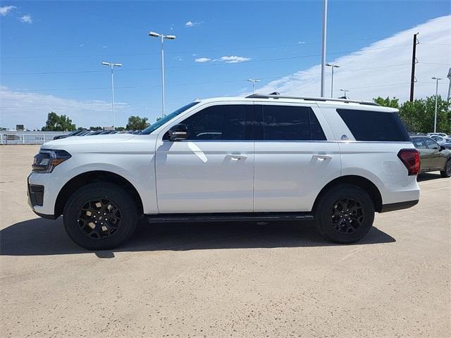 used 2022 Ford Expedition car, priced at $51,994