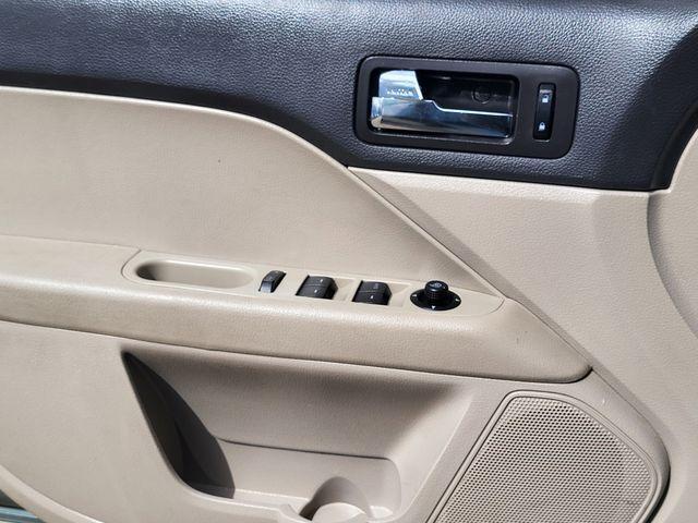 used 2006 Ford Fusion car, priced at $4,431