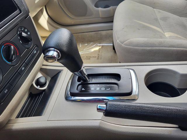 used 2006 Ford Fusion car, priced at $4,431