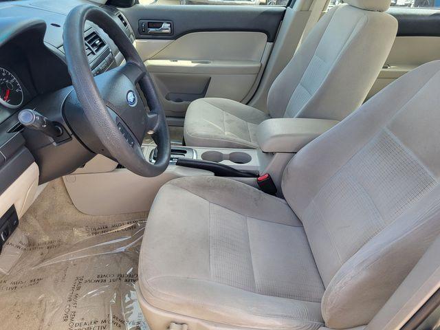 used 2006 Ford Fusion car, priced at $4,431