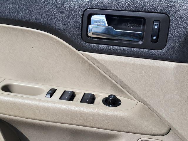 used 2006 Ford Fusion car, priced at $4,431