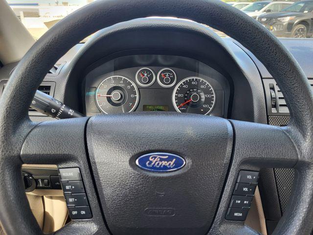 used 2006 Ford Fusion car, priced at $4,431