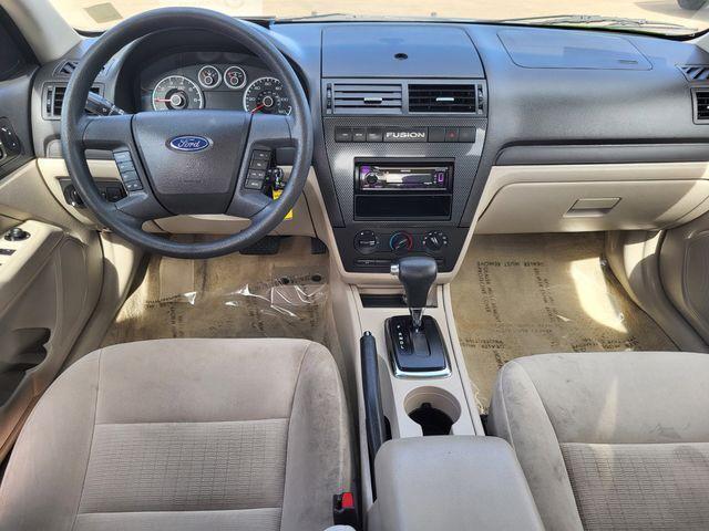 used 2006 Ford Fusion car, priced at $4,431