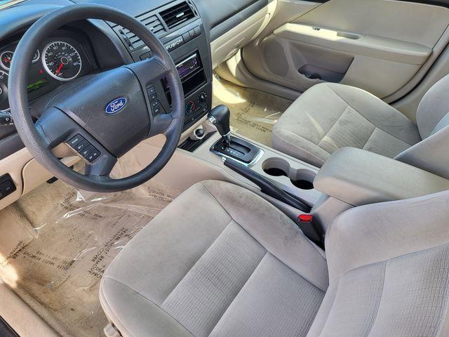 used 2006 Ford Fusion car, priced at $4,431