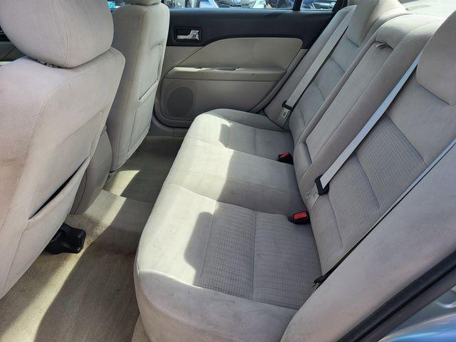 used 2006 Ford Fusion car, priced at $4,431