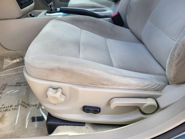 used 2006 Ford Fusion car, priced at $4,431