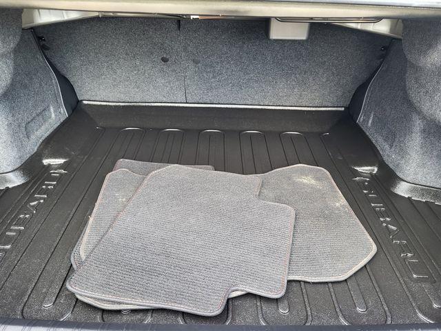 used 2021 Subaru WRX STI car, priced at $29,999