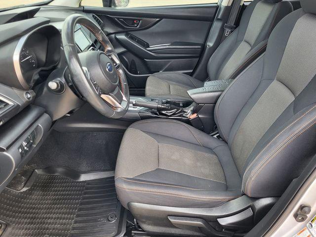 used 2019 Subaru Crosstrek car, priced at $15,641