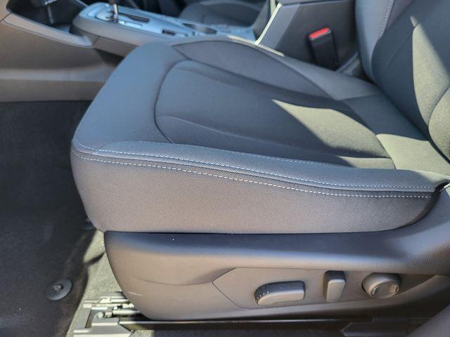 new 2026 Subaru Crosstrek car, priced at $31,925