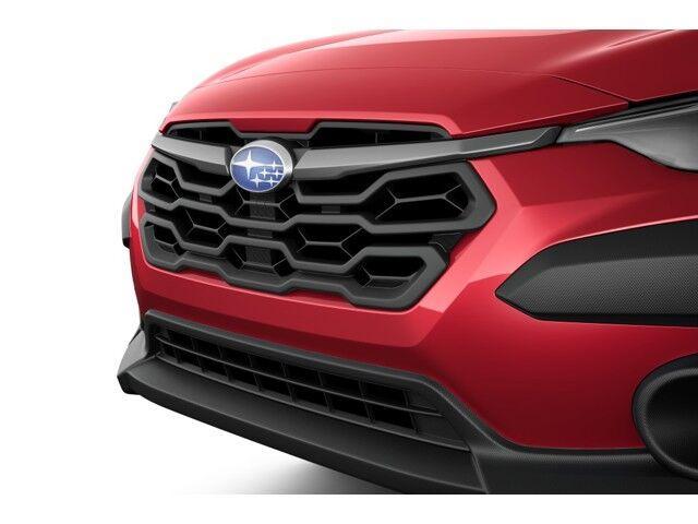new 2026 Subaru Crosstrek car, priced at $32,618