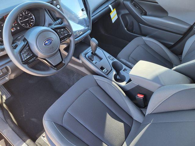 new 2026 Subaru Crosstrek car, priced at $31,925