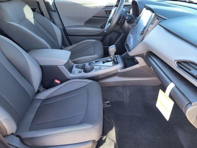 new 2026 Subaru Crosstrek car, priced at $31,925