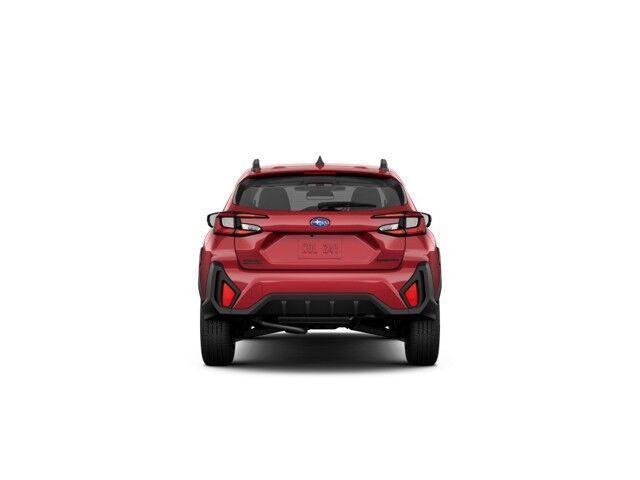 new 2026 Subaru Crosstrek car, priced at $32,618