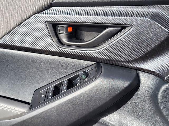 new 2026 Subaru Crosstrek car, priced at $31,925