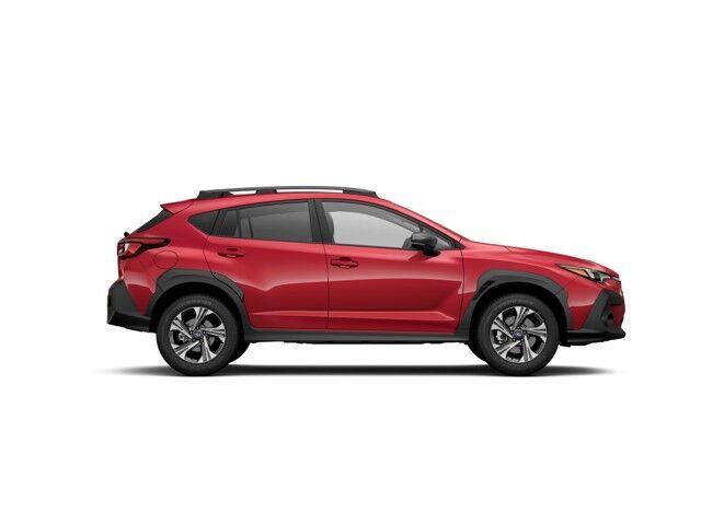 new 2026 Subaru Crosstrek car, priced at $32,618
