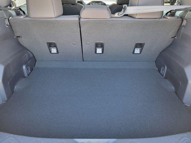 new 2026 Subaru Crosstrek car, priced at $31,925