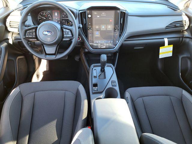new 2026 Subaru Crosstrek car, priced at $31,925