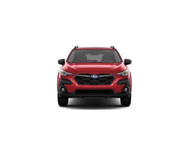 new 2026 Subaru Crosstrek car, priced at $32,618