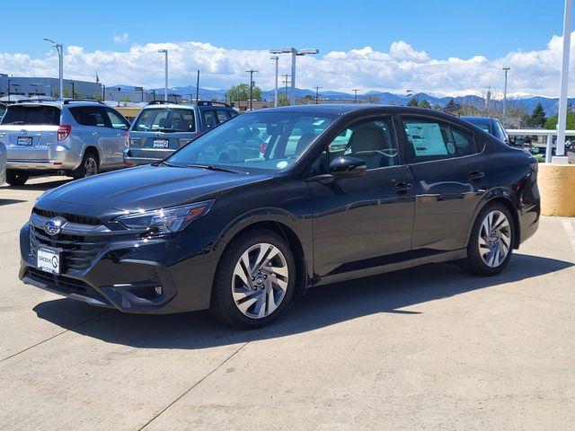 new 2025 Subaru Legacy car, priced at $36,378