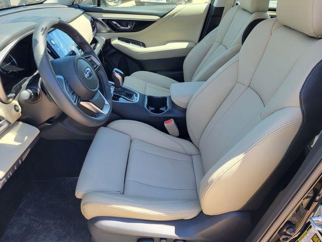 new 2025 Subaru Legacy car, priced at $36,378