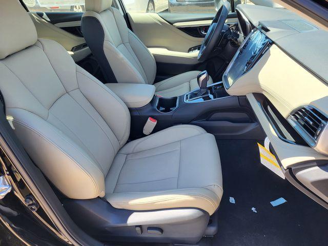 new 2025 Subaru Legacy car, priced at $36,378