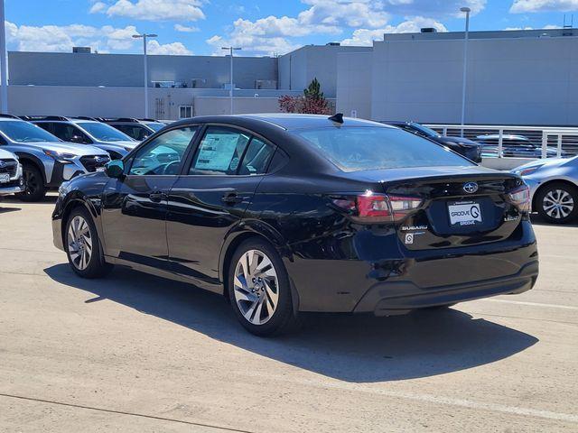 new 2025 Subaru Legacy car, priced at $36,378
