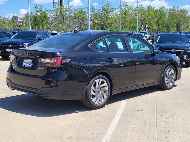 new 2025 Subaru Legacy car, priced at $36,378