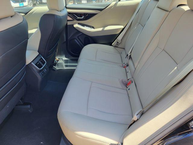 new 2025 Subaru Legacy car, priced at $36,378
