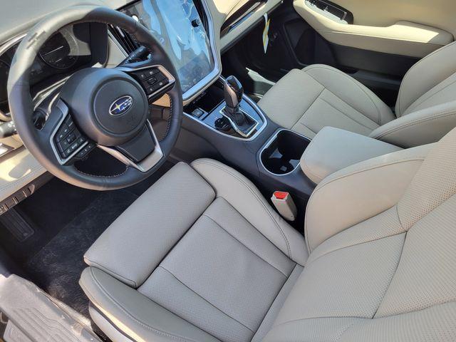 new 2025 Subaru Legacy car, priced at $36,378